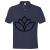 Men's EcoSmart® Jersey Polo Thumbnail