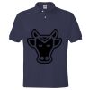 Men's EcoSmart® Jersey Polo Thumbnail