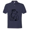 Men's EcoSmart® Jersey Polo Thumbnail