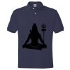 Men's EcoSmart® Jersey Polo Thumbnail