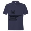 Men's EcoSmart® Jersey Polo Thumbnail