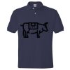 Men's EcoSmart® Jersey Polo Thumbnail