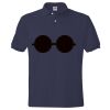 Men's EcoSmart® Jersey Polo Thumbnail