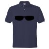 Men's EcoSmart® Jersey Polo Thumbnail