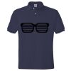 Men's EcoSmart® Jersey Polo Thumbnail