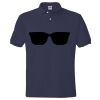 Men's EcoSmart® Jersey Polo Thumbnail