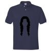 Men's EcoSmart® Jersey Polo Thumbnail
