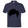 Men's EcoSmart® Jersey Polo Thumbnail