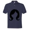 Men's EcoSmart® Jersey Polo Thumbnail