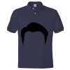 Men's EcoSmart® Jersey Polo Thumbnail