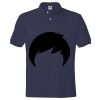 Men's EcoSmart® Jersey Polo Thumbnail