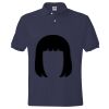 Men's EcoSmart® Jersey Polo Thumbnail