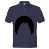 Men's EcoSmart® Jersey Polo Thumbnail
