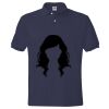 Men's EcoSmart® Jersey Polo Thumbnail