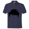 Men's EcoSmart® Jersey Polo Thumbnail