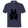 Men's EcoSmart® Jersey Polo Thumbnail