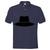 Men's EcoSmart® Jersey Polo Thumbnail