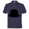 Men's EcoSmart® Jersey Polo Thumbnail