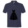 Men's EcoSmart® Jersey Polo Thumbnail