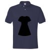 Men's EcoSmart® Jersey Polo Thumbnail