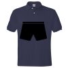 Men's EcoSmart® Jersey Polo Thumbnail