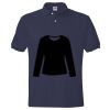Men's EcoSmart® Jersey Polo Thumbnail
