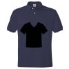 Men's EcoSmart® Jersey Polo Thumbnail