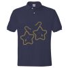 Men's EcoSmart® Jersey Polo Thumbnail