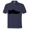 Men's EcoSmart® Jersey Polo Thumbnail