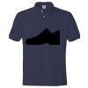 Men's EcoSmart® Jersey Polo Thumbnail