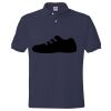 Men's EcoSmart® Jersey Polo Thumbnail