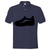 Men's EcoSmart® Jersey Polo Thumbnail