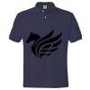 Men's EcoSmart® Jersey Polo Thumbnail
