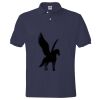 Men's EcoSmart® Jersey Polo Thumbnail