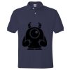 Men's EcoSmart® Jersey Polo Thumbnail