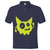 Men's EcoSmart® Jersey Polo Thumbnail