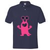Men's EcoSmart® Jersey Polo Thumbnail