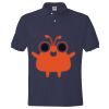 Men's EcoSmart® Jersey Polo Thumbnail