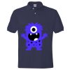 Men's EcoSmart® Jersey Polo Thumbnail