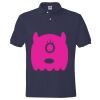Men's EcoSmart® Jersey Polo Thumbnail