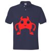 Men's EcoSmart® Jersey Polo Thumbnail