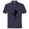 Men's EcoSmart® Jersey Polo Thumbnail