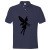 Men's EcoSmart® Jersey Polo Thumbnail