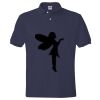 Men's EcoSmart® Jersey Polo Thumbnail