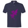 Men's EcoSmart® Jersey Polo Thumbnail