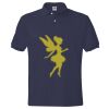 Men's EcoSmart® Jersey Polo Thumbnail