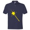 Men's EcoSmart® Jersey Polo Thumbnail