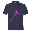 Men's EcoSmart® Jersey Polo Thumbnail