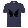Men's EcoSmart® Jersey Polo Thumbnail