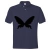 Men's EcoSmart® Jersey Polo Thumbnail